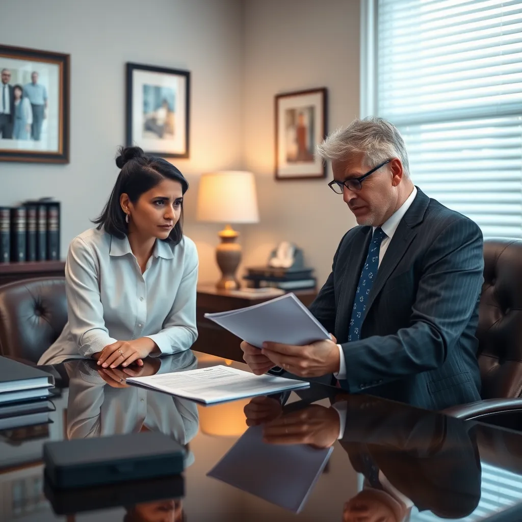 Sole Custody Lawyer Rockland NY