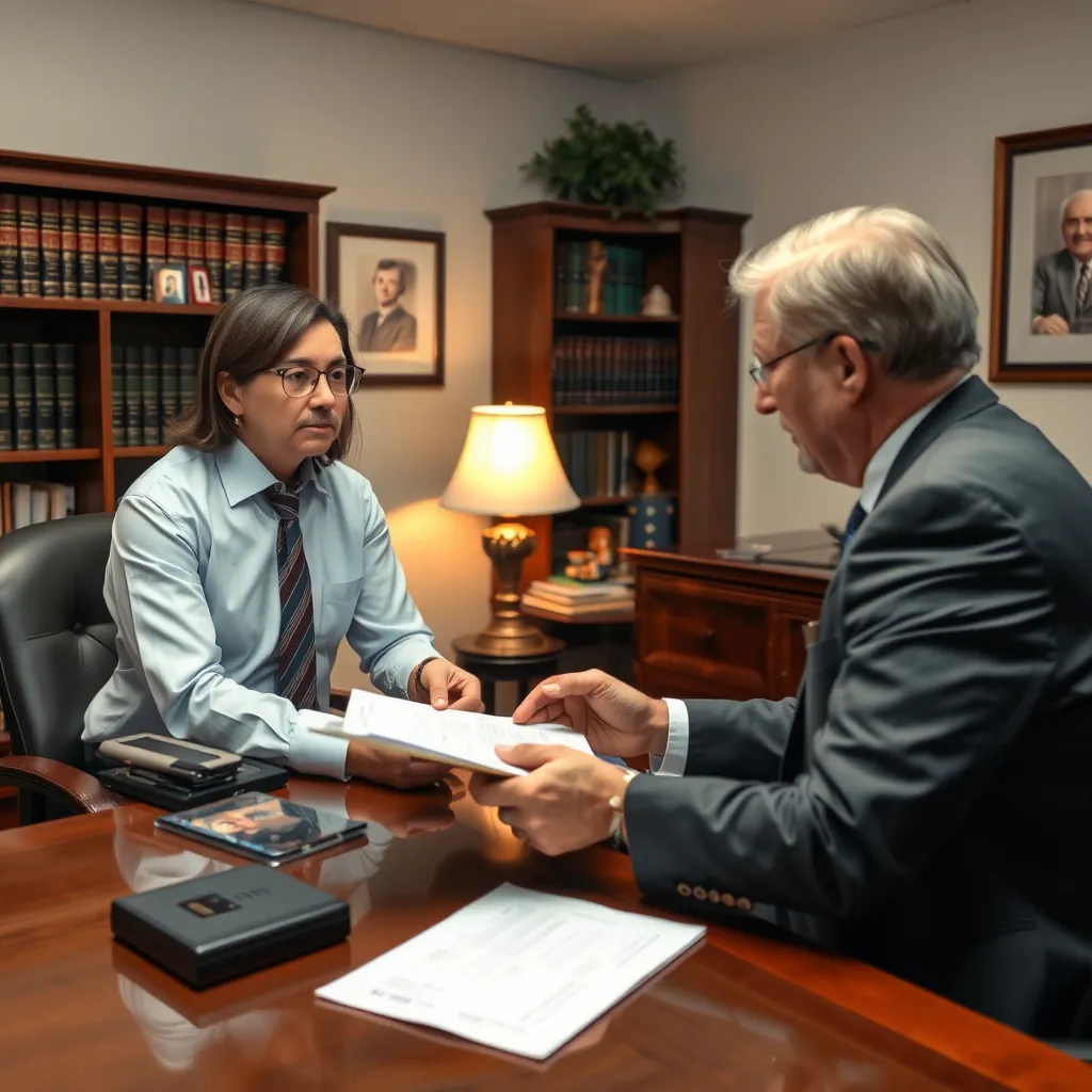 Sole Custody Lawyer Tioga NY