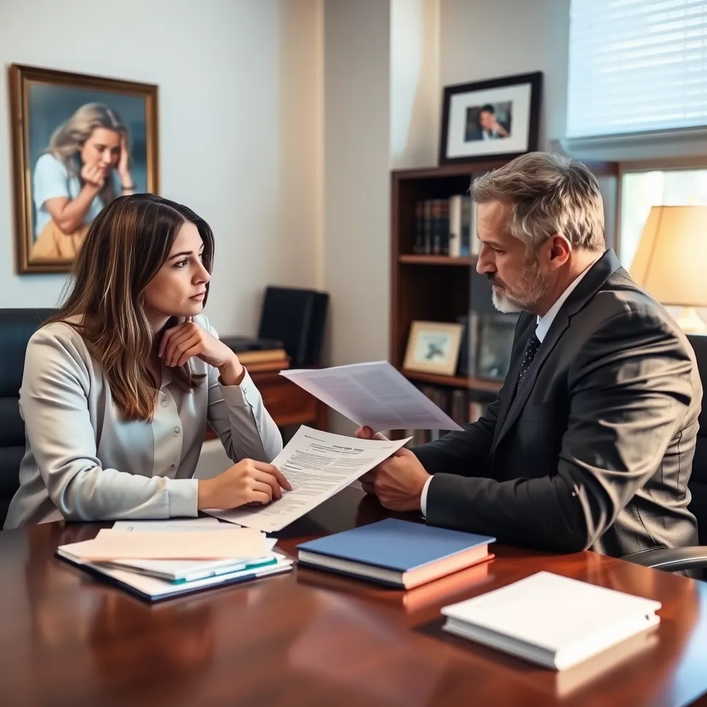 Sole Custody Lawyer Tompkins NY