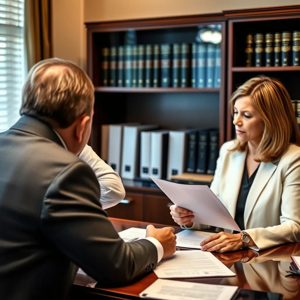 Sole Custody Lawyer Warren NY