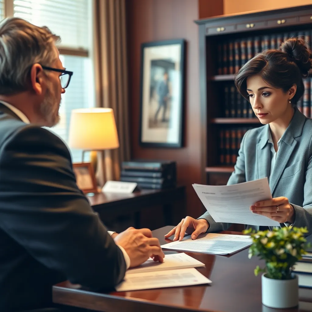 Sole Custody Lawyer Washington NY