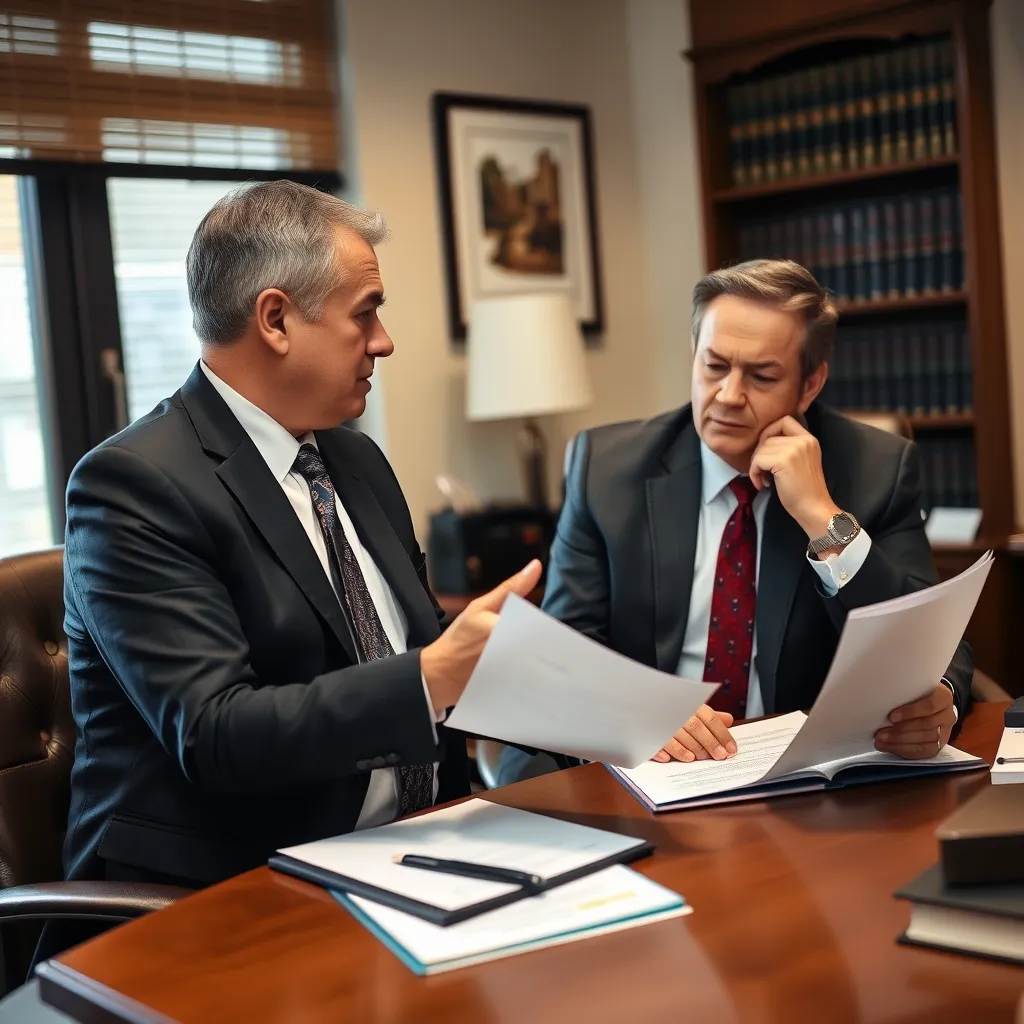 Sole Custody Lawyer Wayne NY
