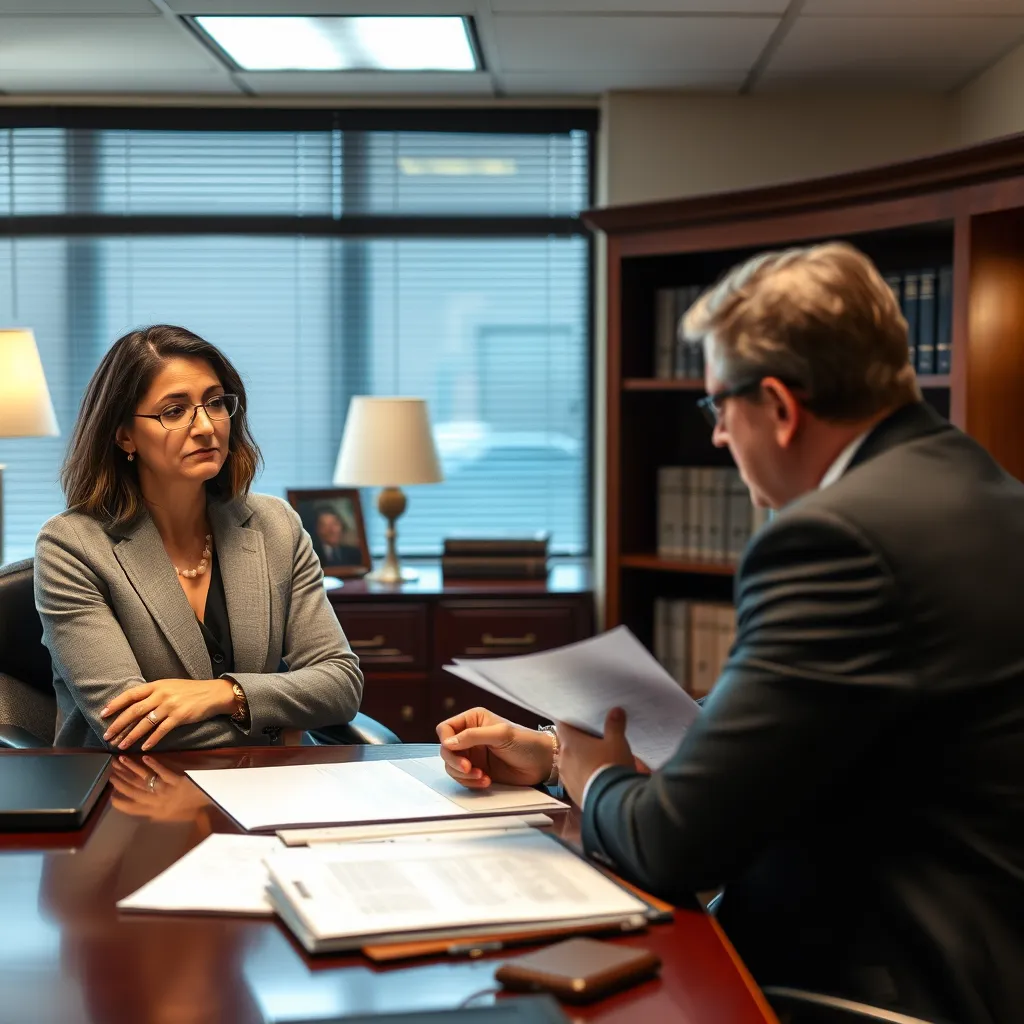 Spousal Support Lawyer Chemung NY