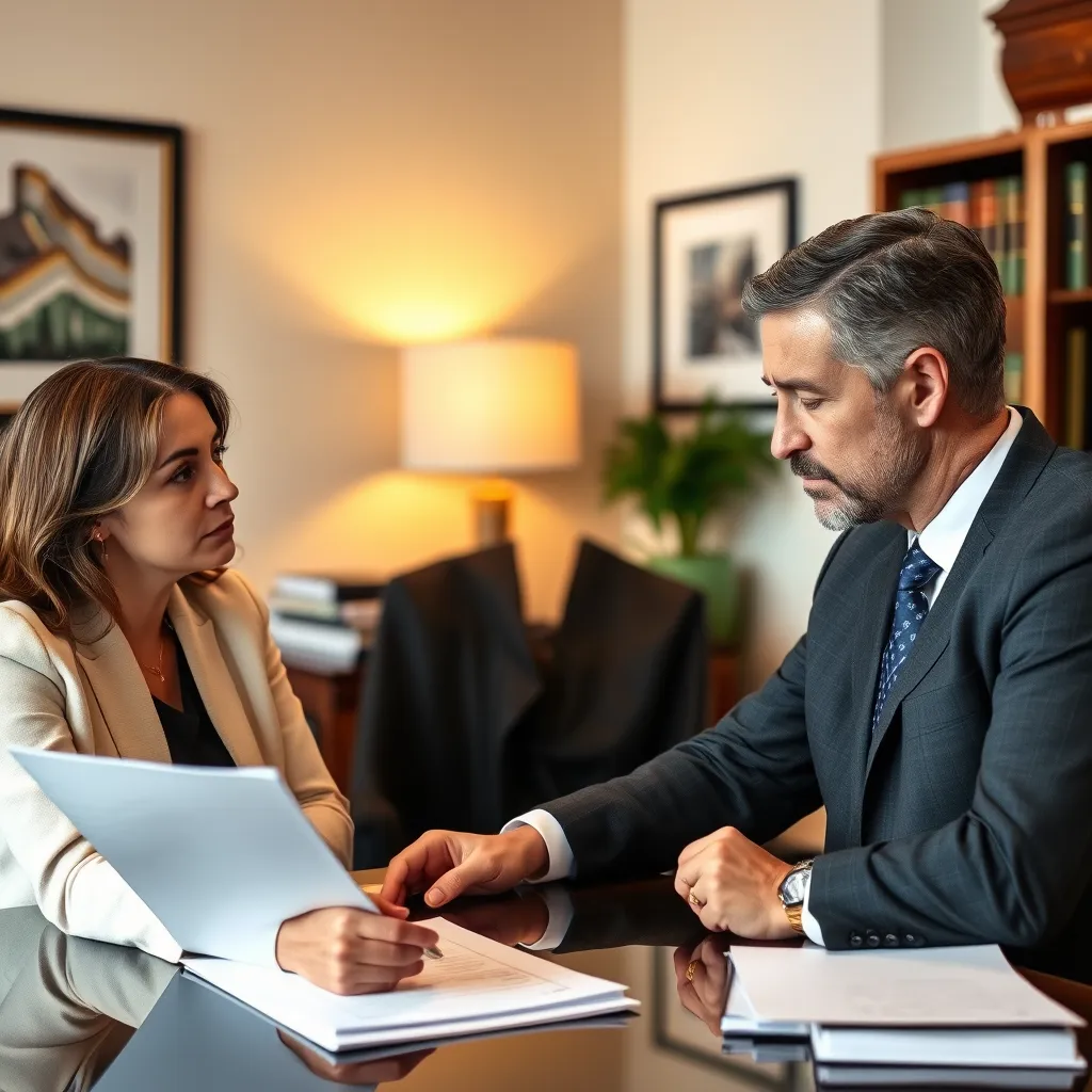 Spousal Support Lawyer Columbia NY