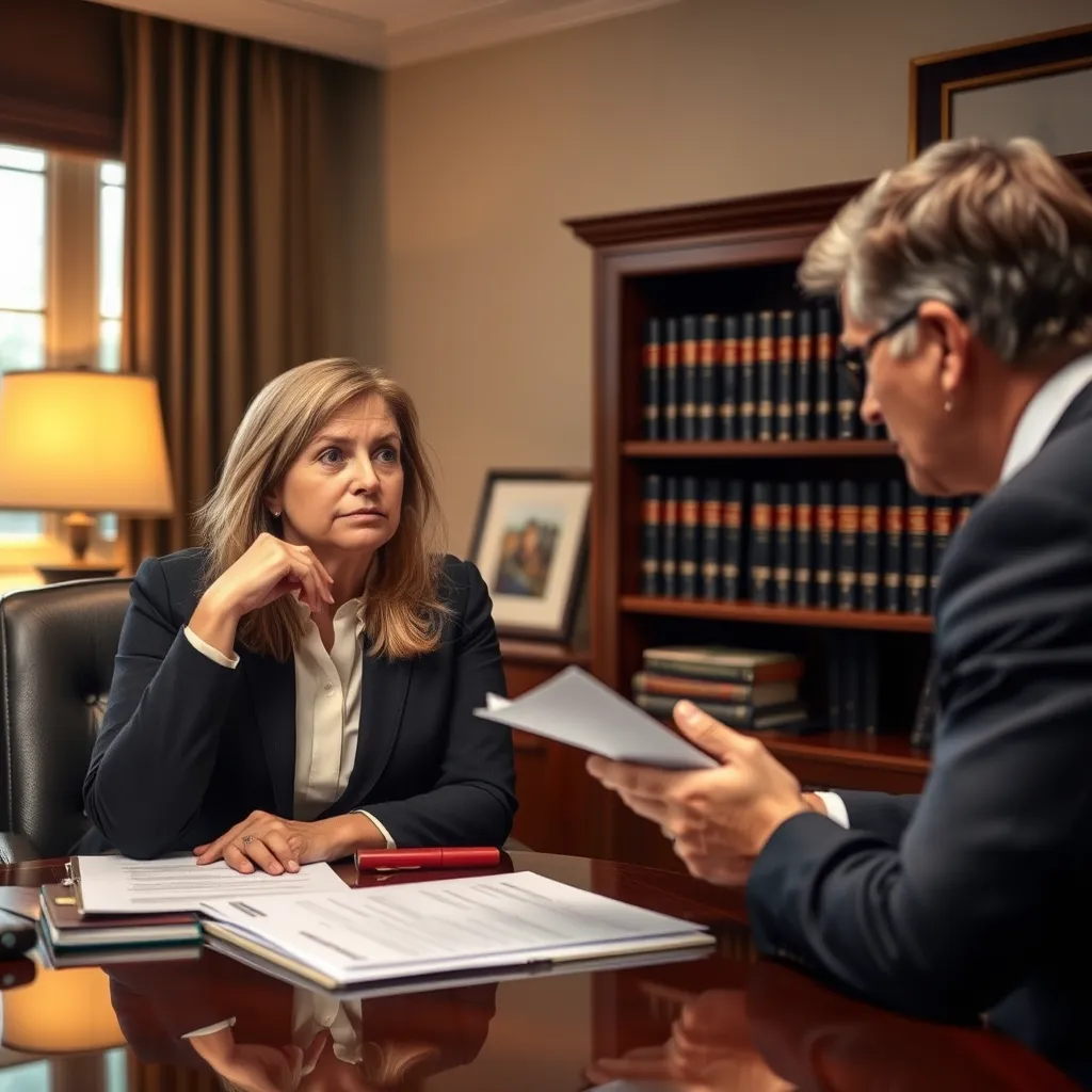 Spousal Support Lawyer Madison NY