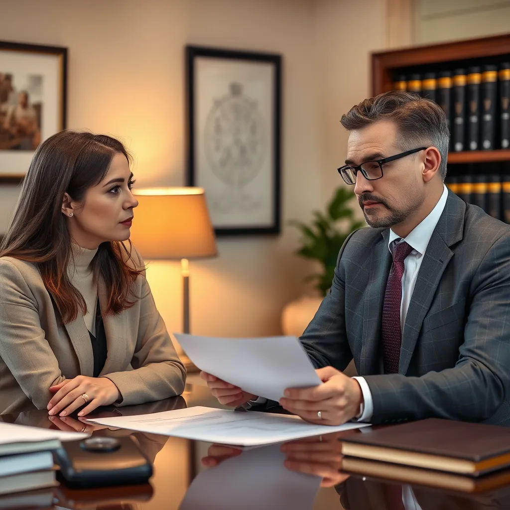 Spousal Support Lawyer Ontario NY