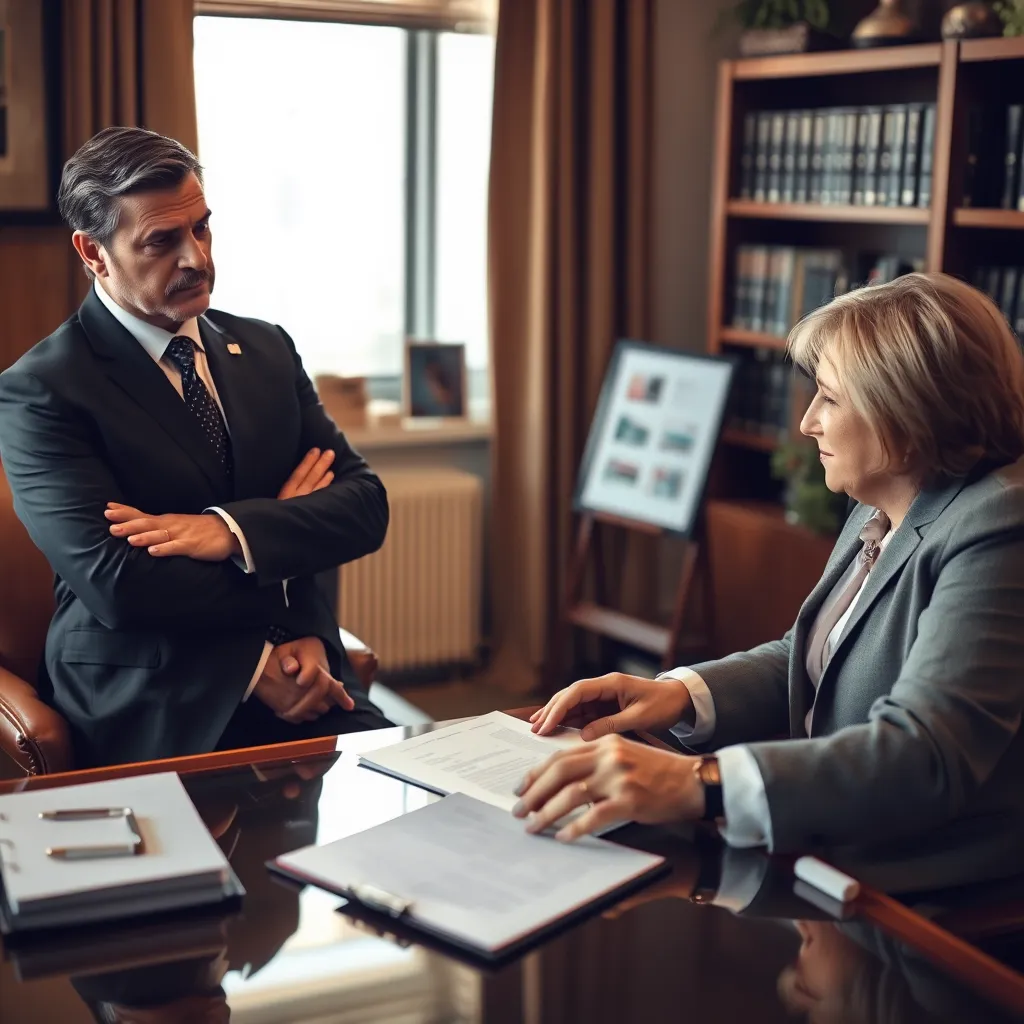 Spousal Support Lawyer Queens, NY