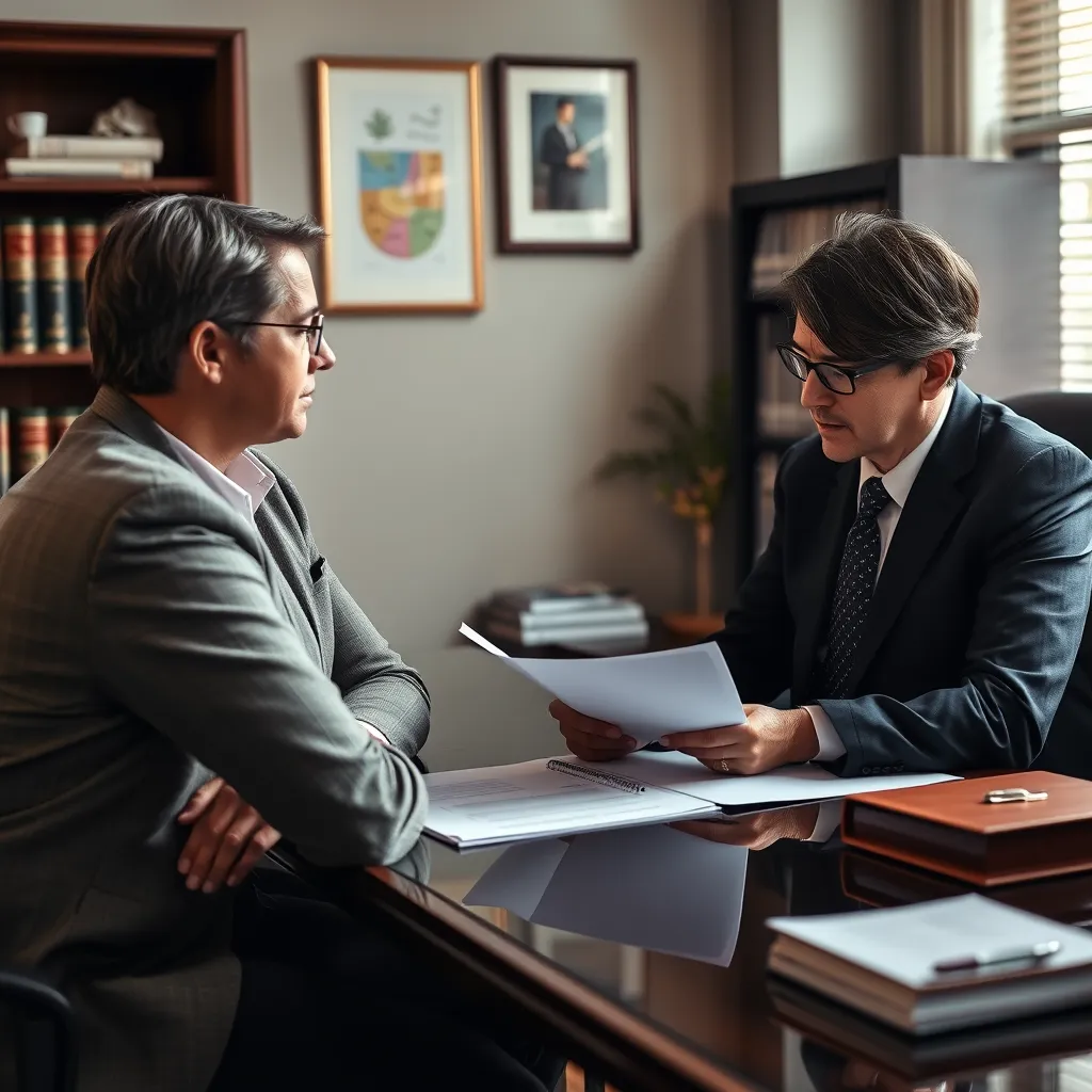 Spousal Support Lawyer Suffolk NY