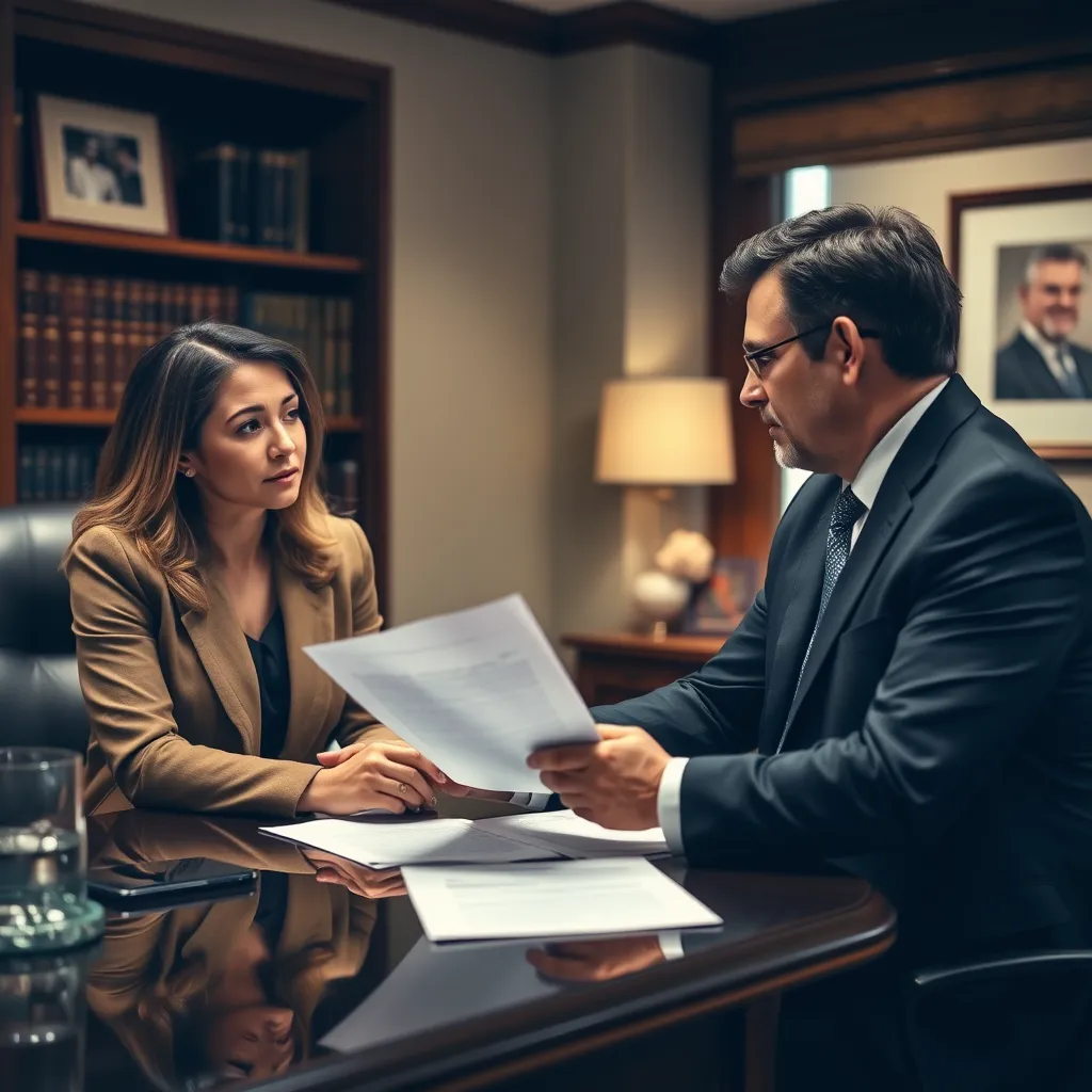 Spousal Support Lawyer Tompkins NY