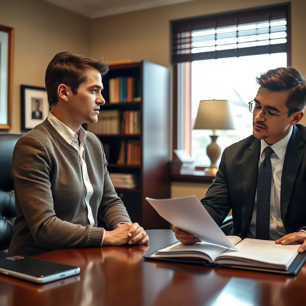 Spousal Support Lawyer Wayne NY