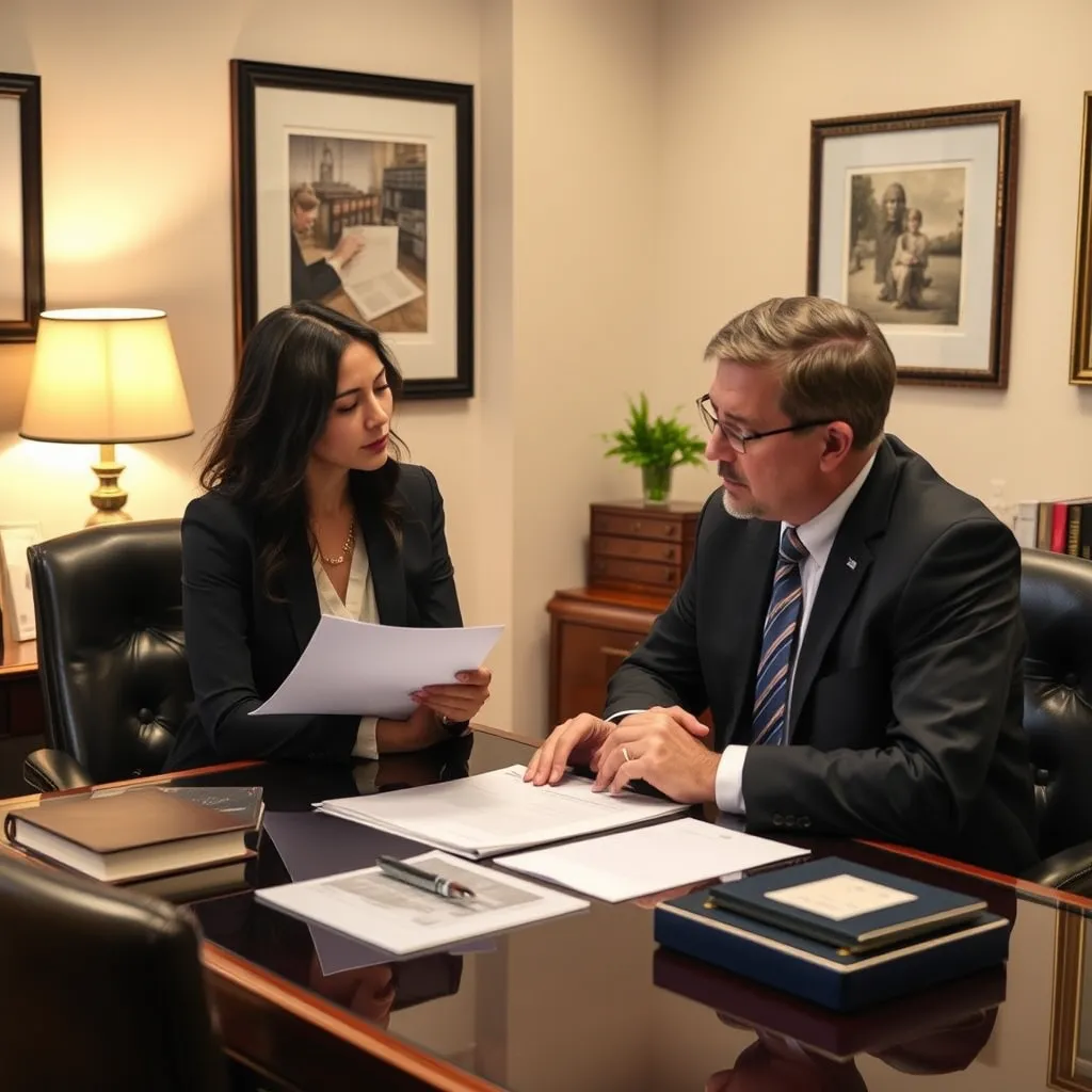 Spousal Support Lawyer Westchester NY