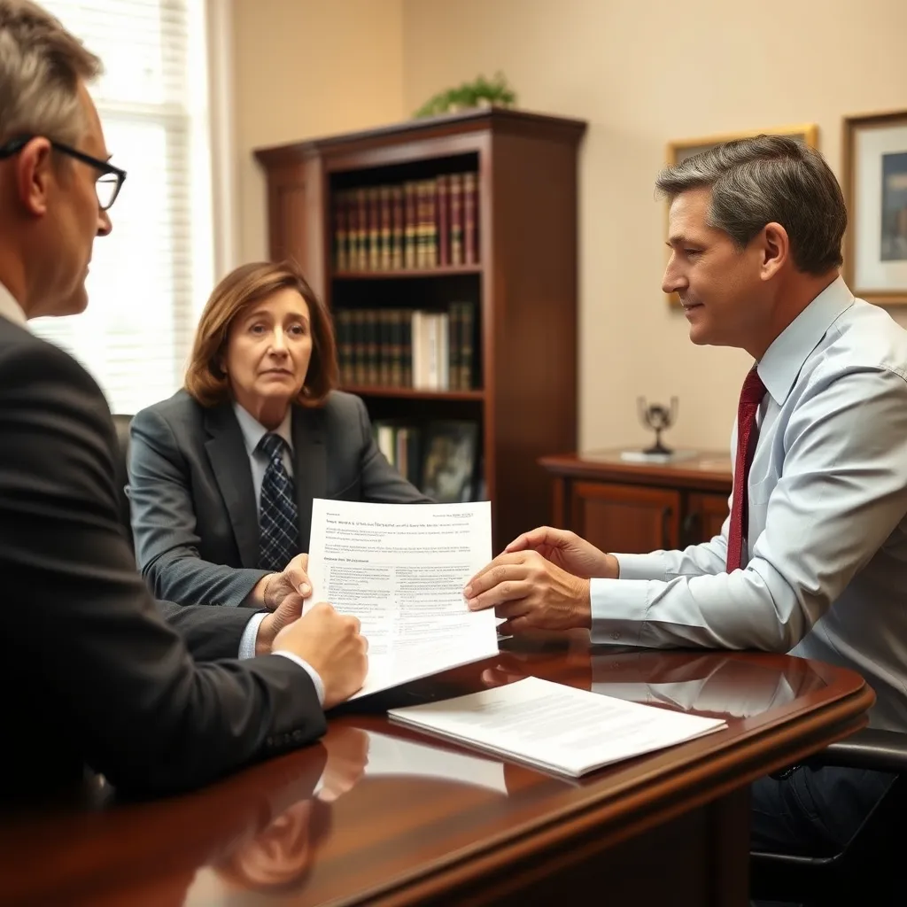 Step Parent Adoption Lawyer Erie NY