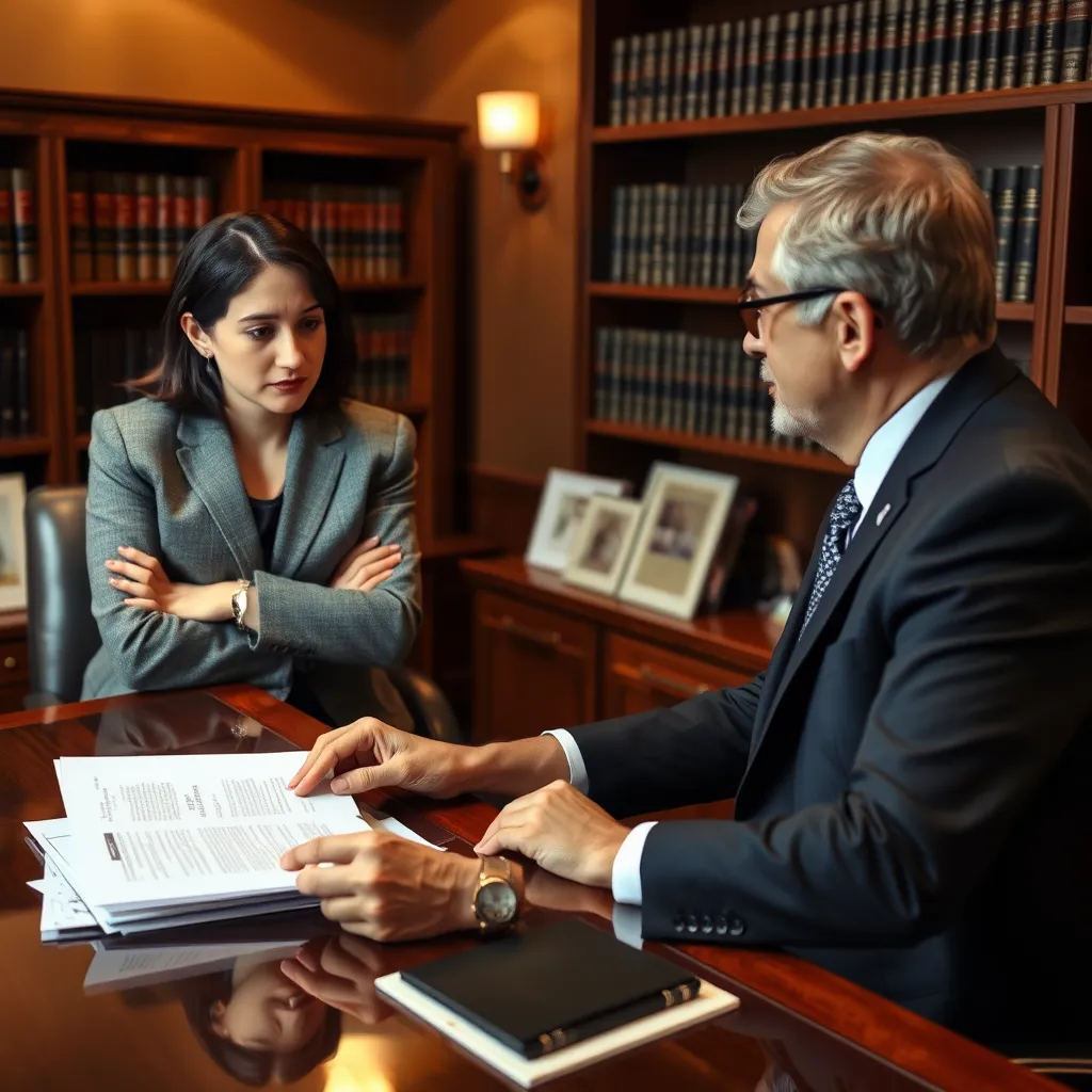 Suffolk NY Divorce Lawyer