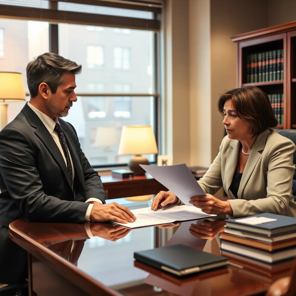 Temporary Spousal Support Lawyer Albany NY
