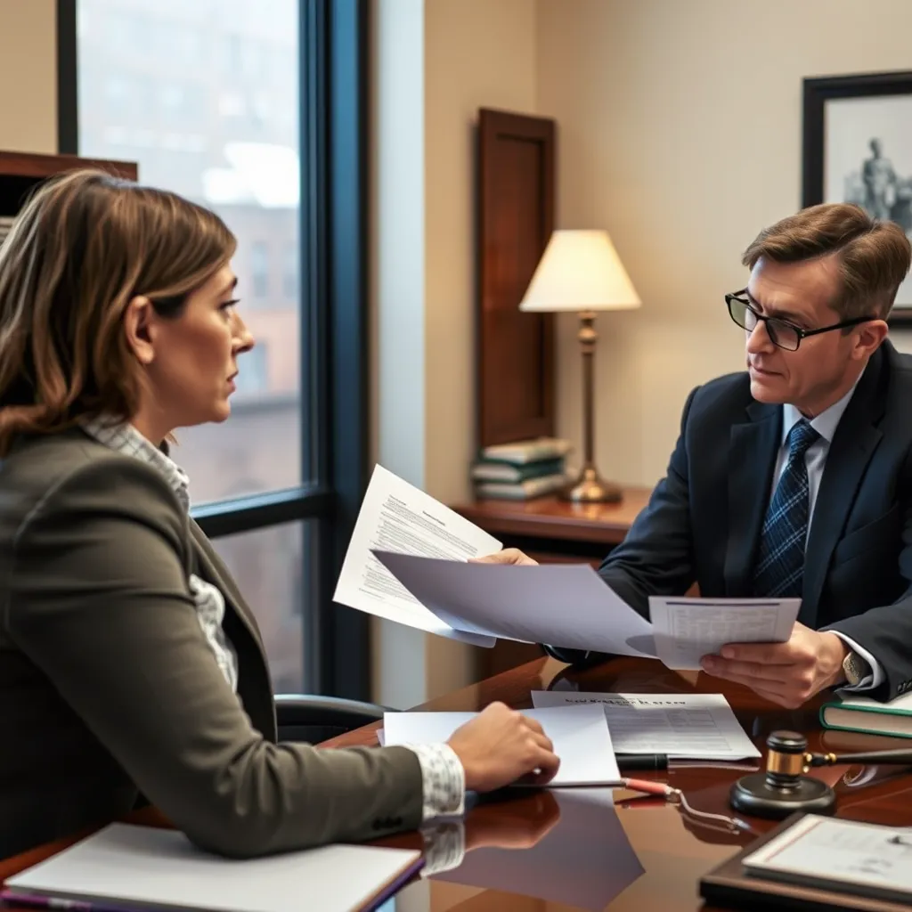 Temporary Spousal Support Lawyer Columbia NY