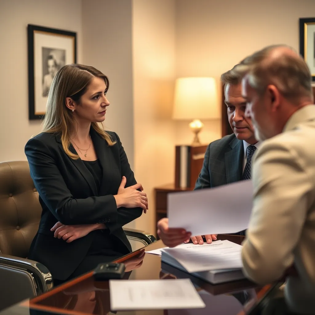 Temporary Spousal Support Lawyer Hamilton NY