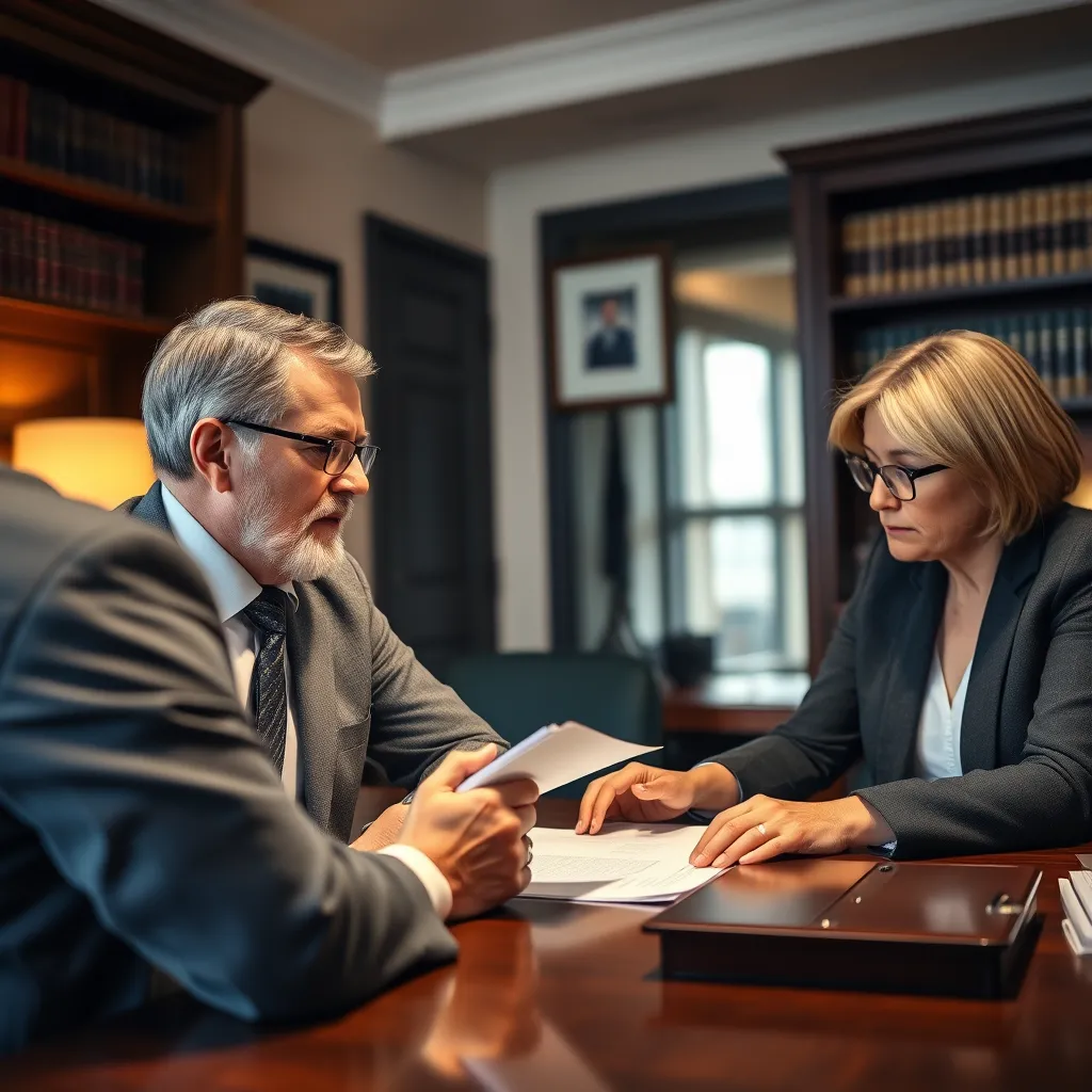 Temporary Spousal Support Lawyer Madison NY