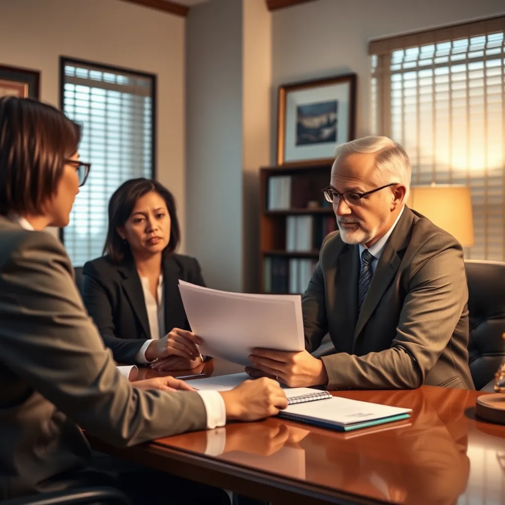 Temporary Spousal Support Lawyer Onondaga NY