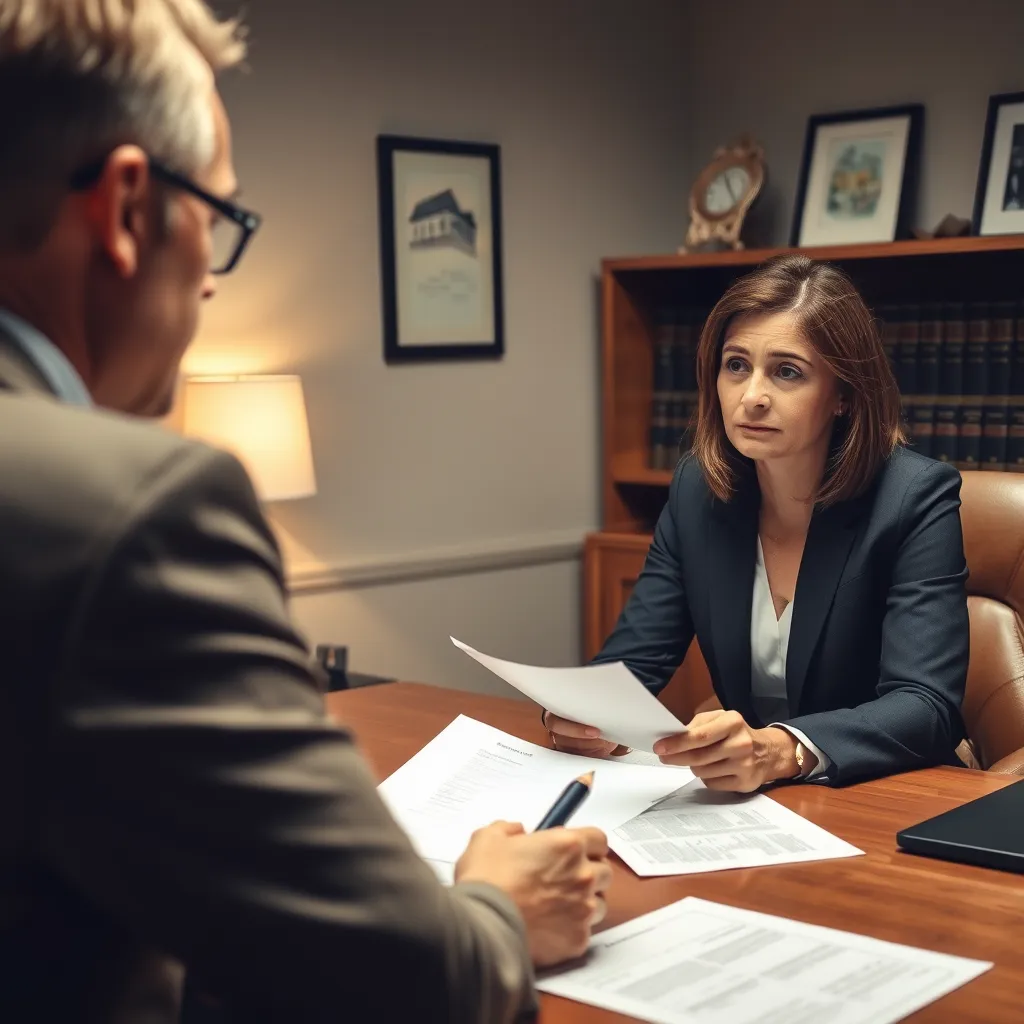 Temporary Spousal Support Lawyer Ontario NY