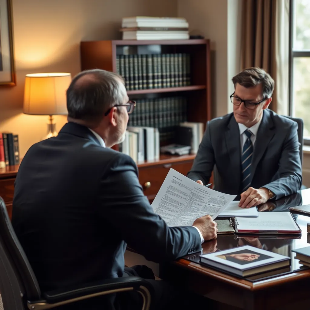 Temporary Spousal Support Lawyer Seneca NY