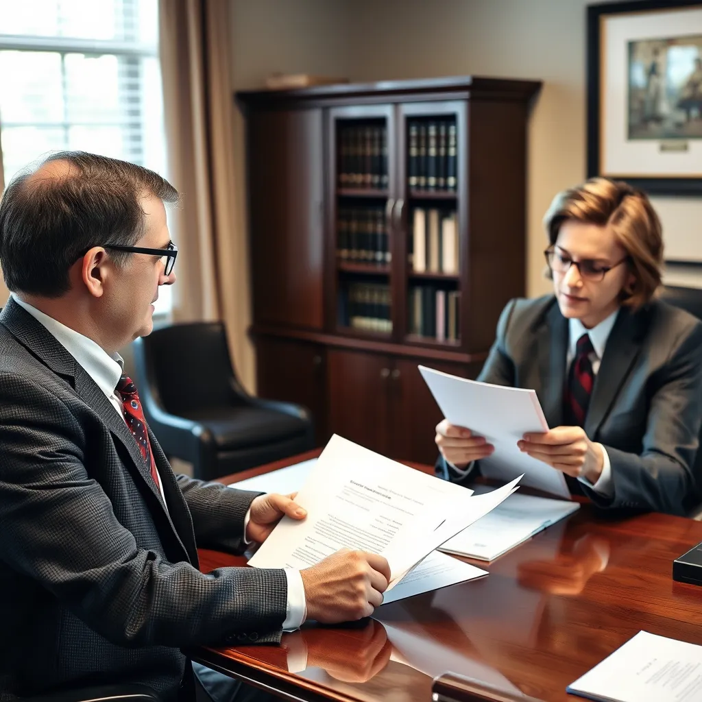 Temporary Spousal Support Lawyer Tioga NY