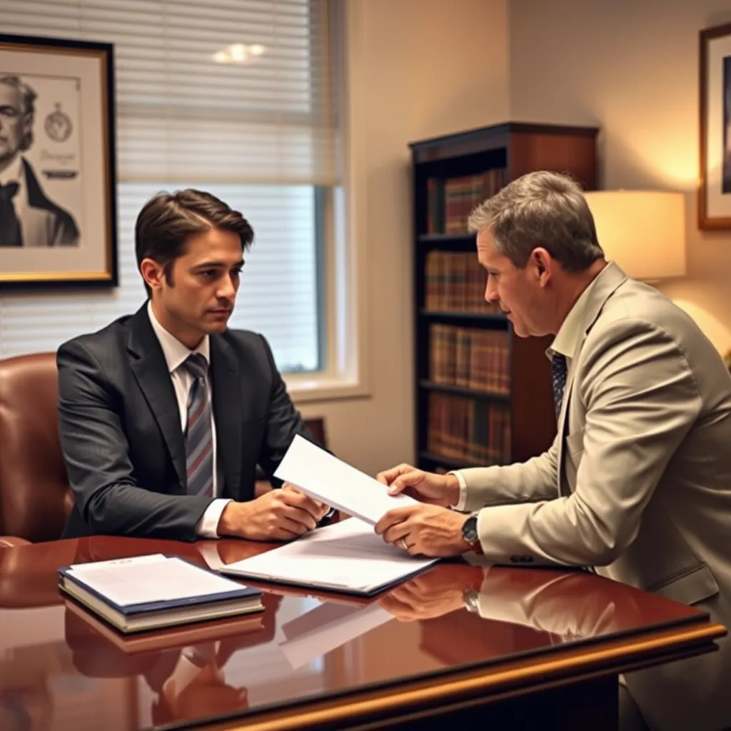 Temporary Spousal Support Lawyer Washington NY