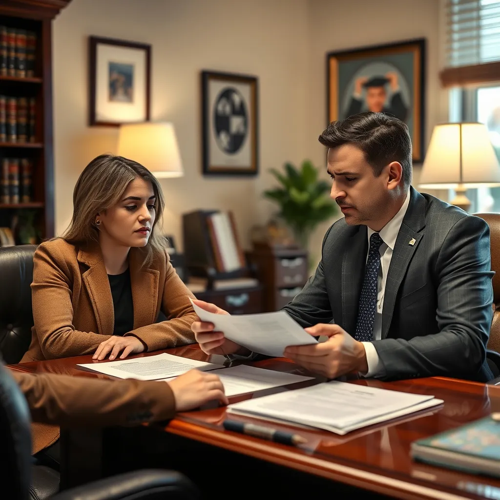 Temporary Spousal Support Lawyer Wayne NY