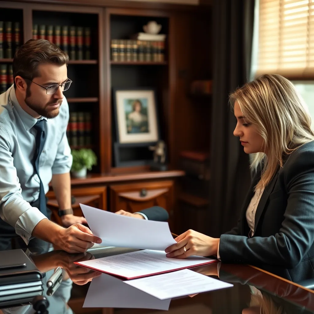 Temporary Spousal Support Lawyer Westchester NY