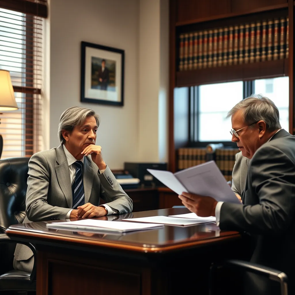 Uncontested Divorce Lawyer Madison NY