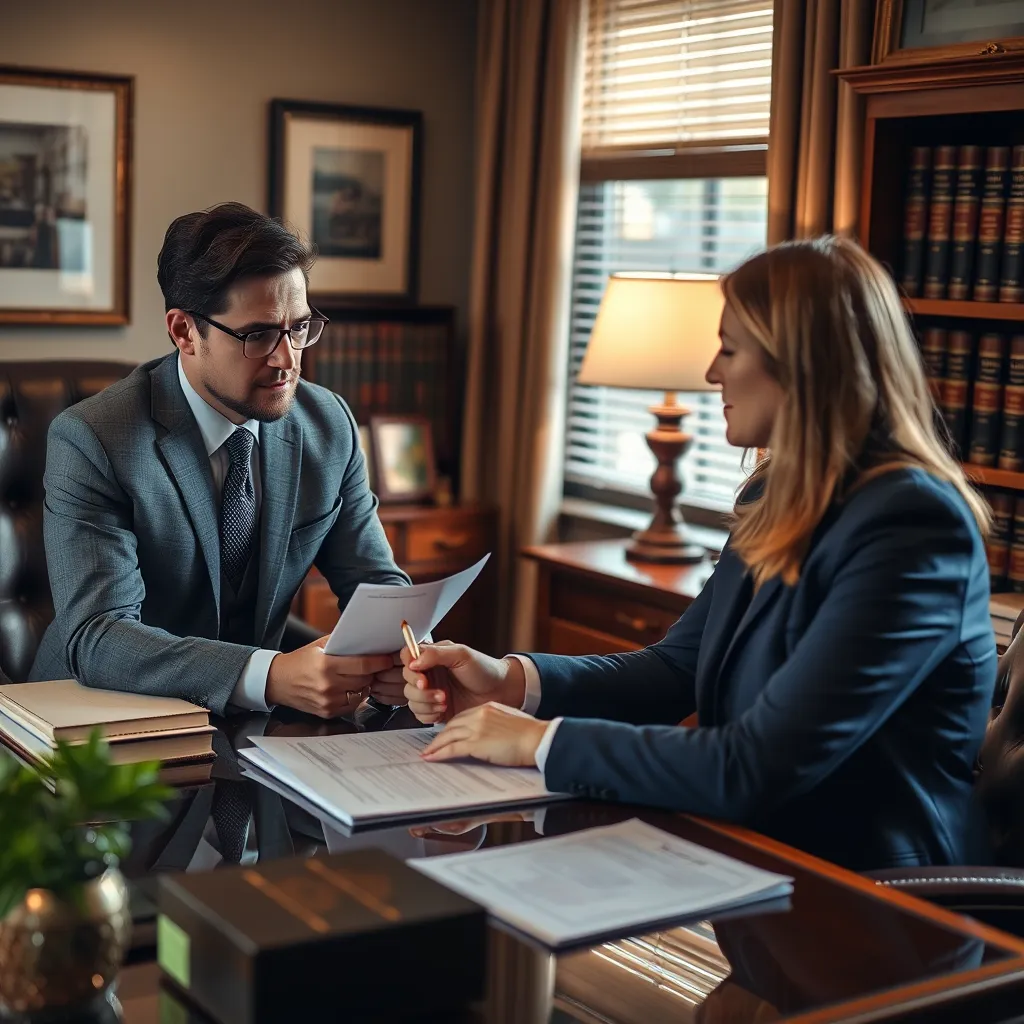 Uncontested Divorce Lawyer Monroe NY