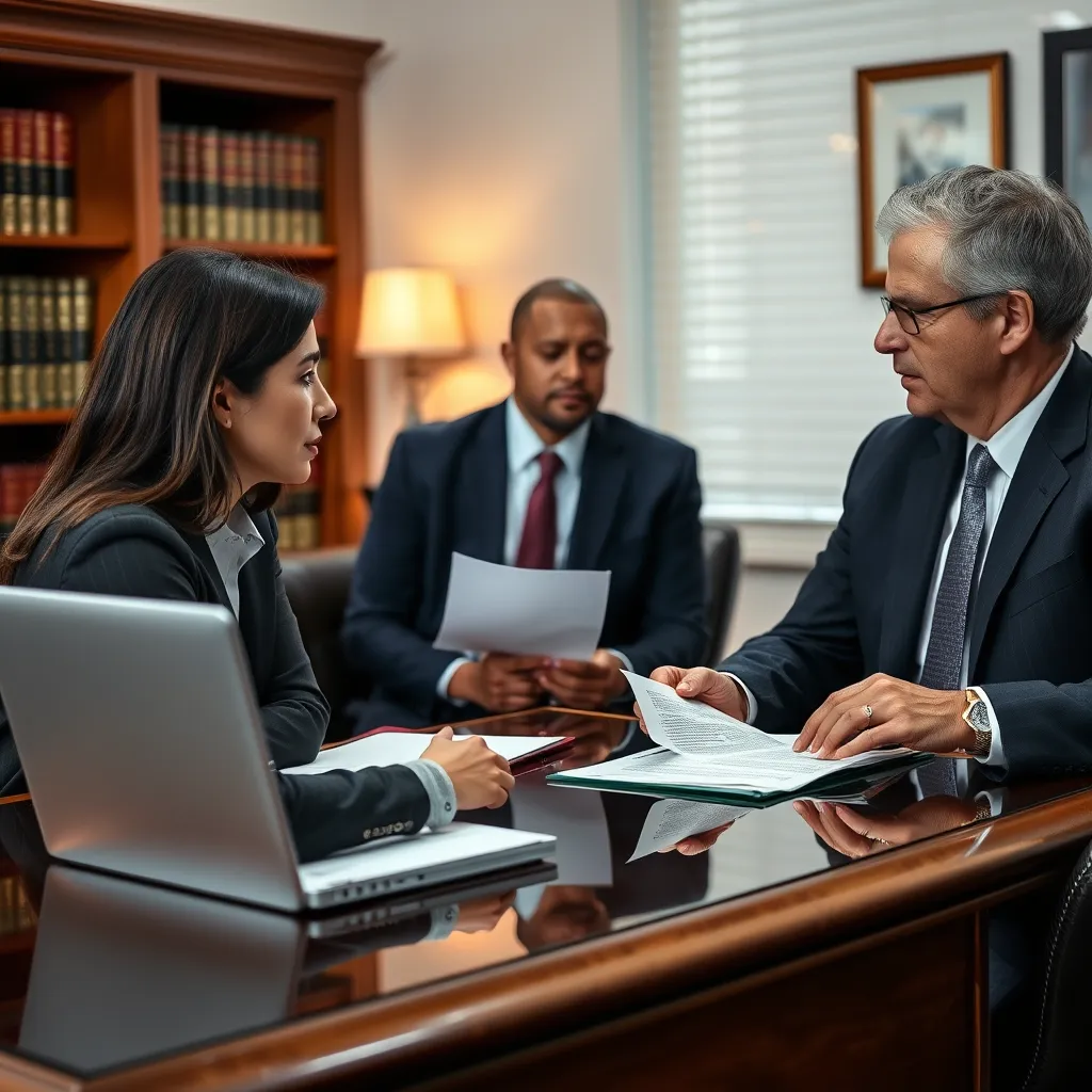 Uncontested Divorce Lawyer New York