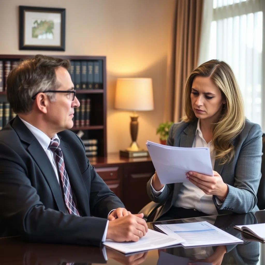 Uncontested Divorce Lawyer Rockland NY