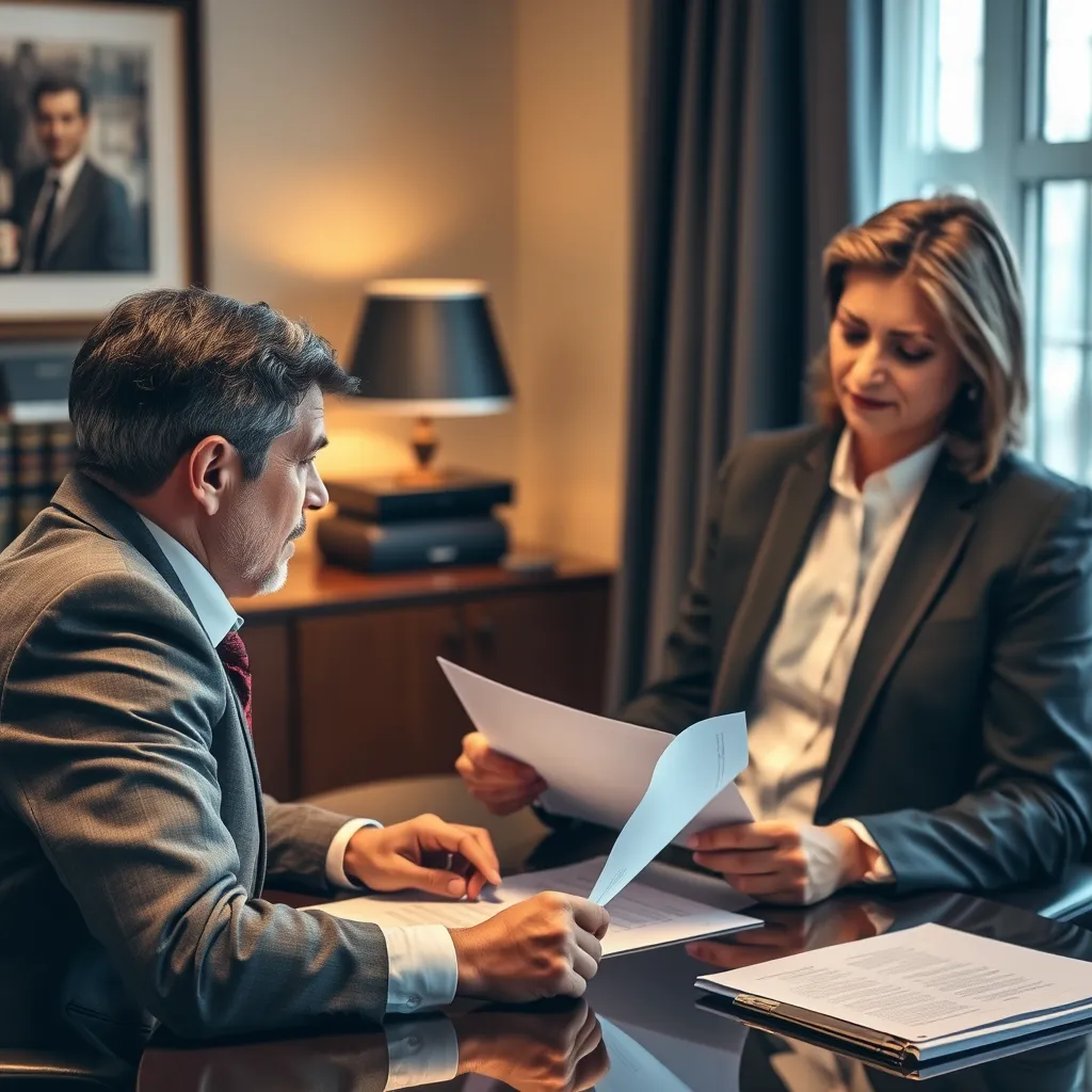 Uncontested Divorce Lawyer Suffolk NY