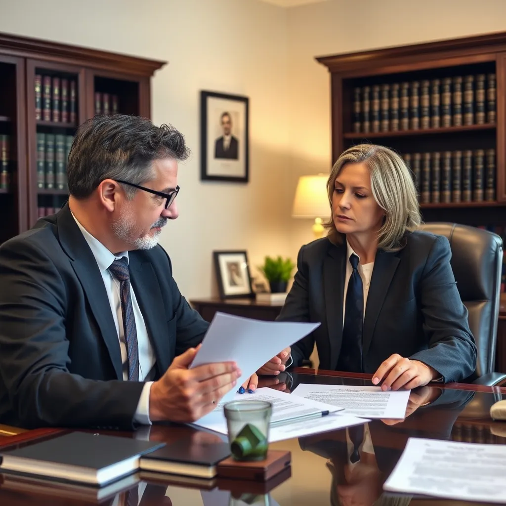Uncontested Divorce Lawyer Tioga NY