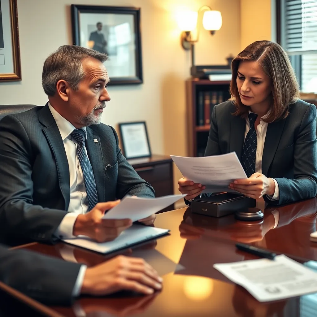 Uncontested Divorce Lawyer Tompkins NY