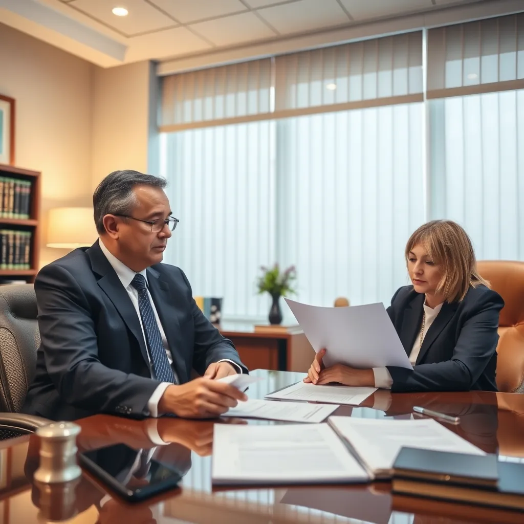 Uncontested Divorce Lawyer Warren NY