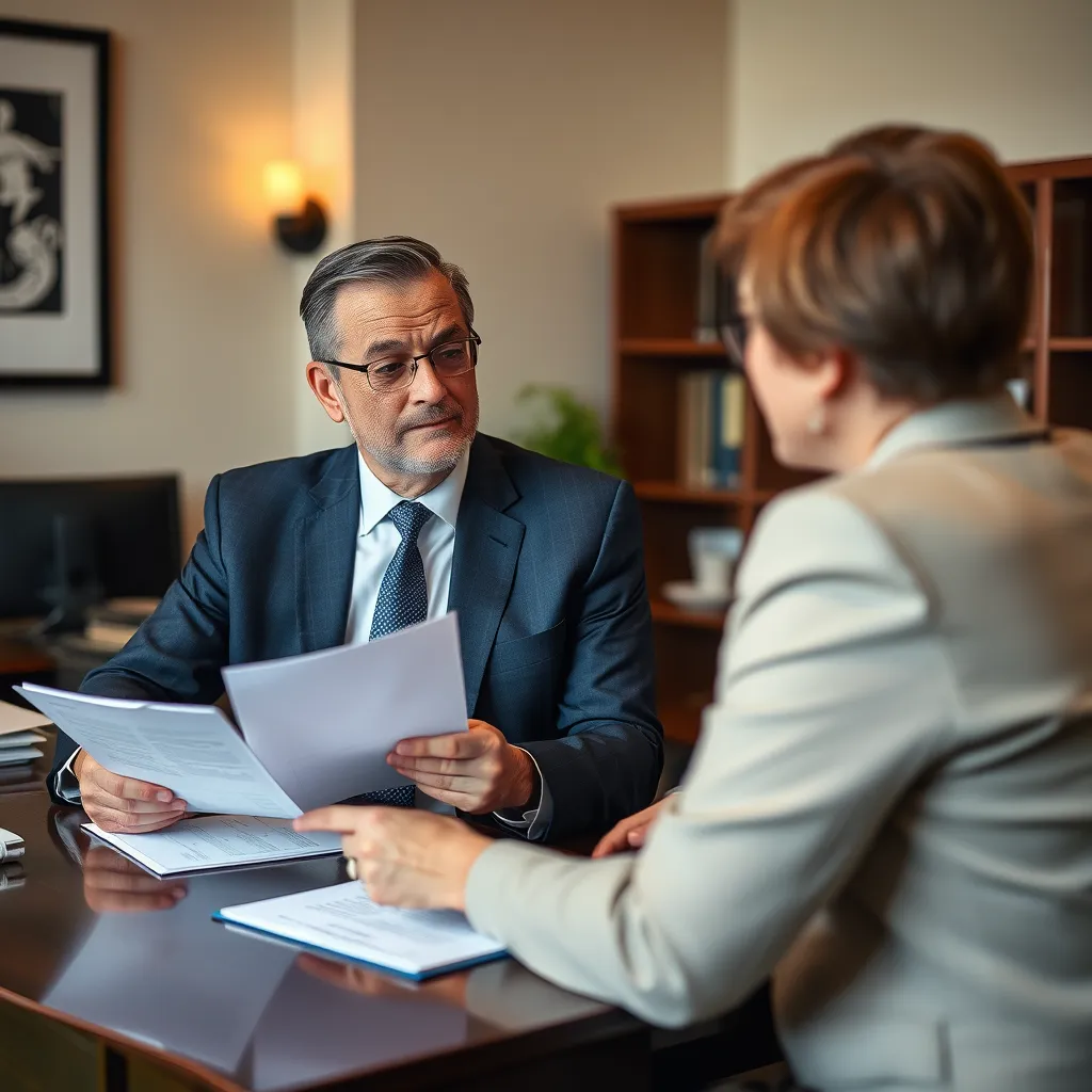 Visitation Lawyer Columbia NY