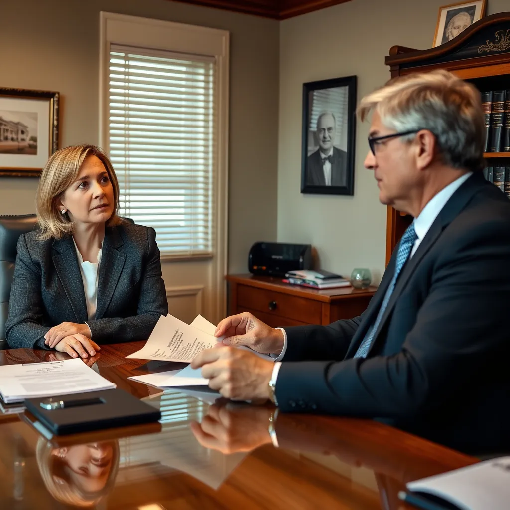 Visitation Lawyer Erie NY