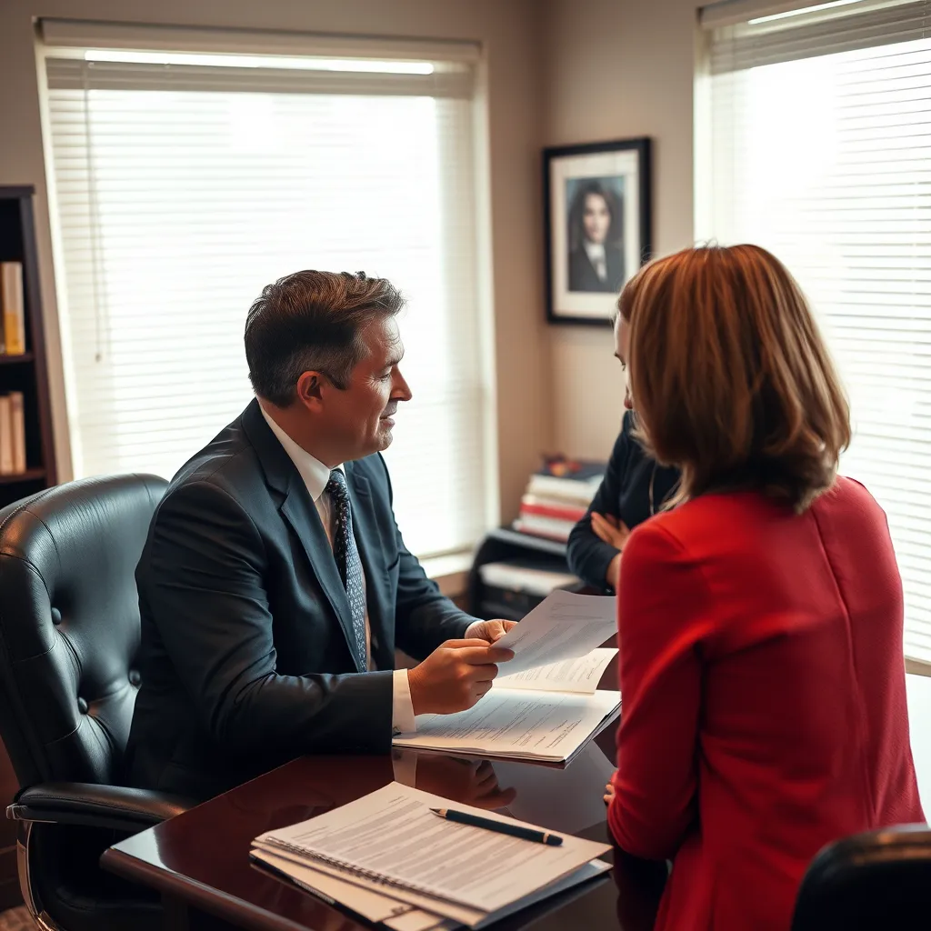 Visitation Lawyer Hamilton NY