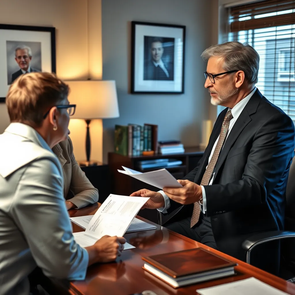 Visitation Lawyer Madison NY