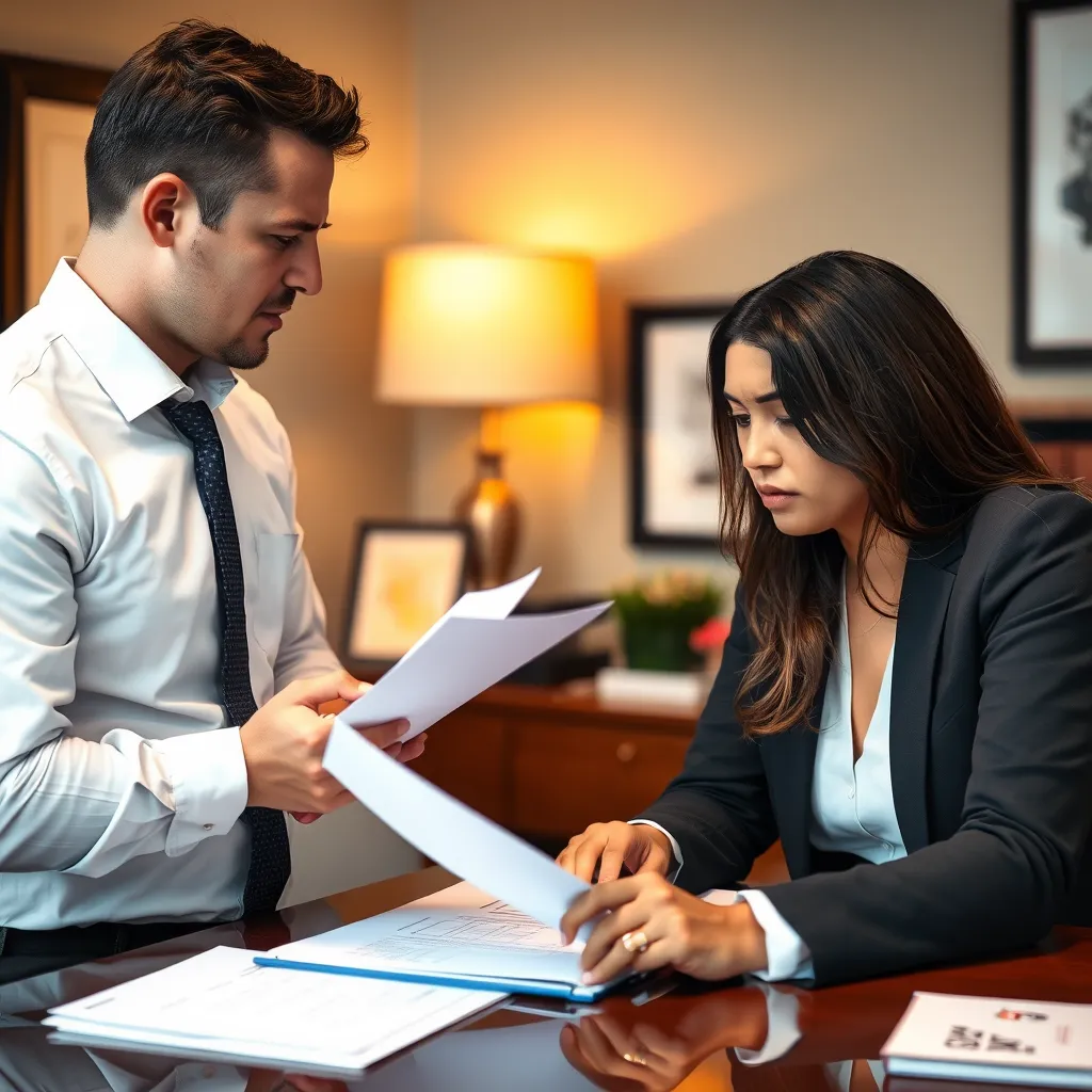 Visitation Lawyer New York