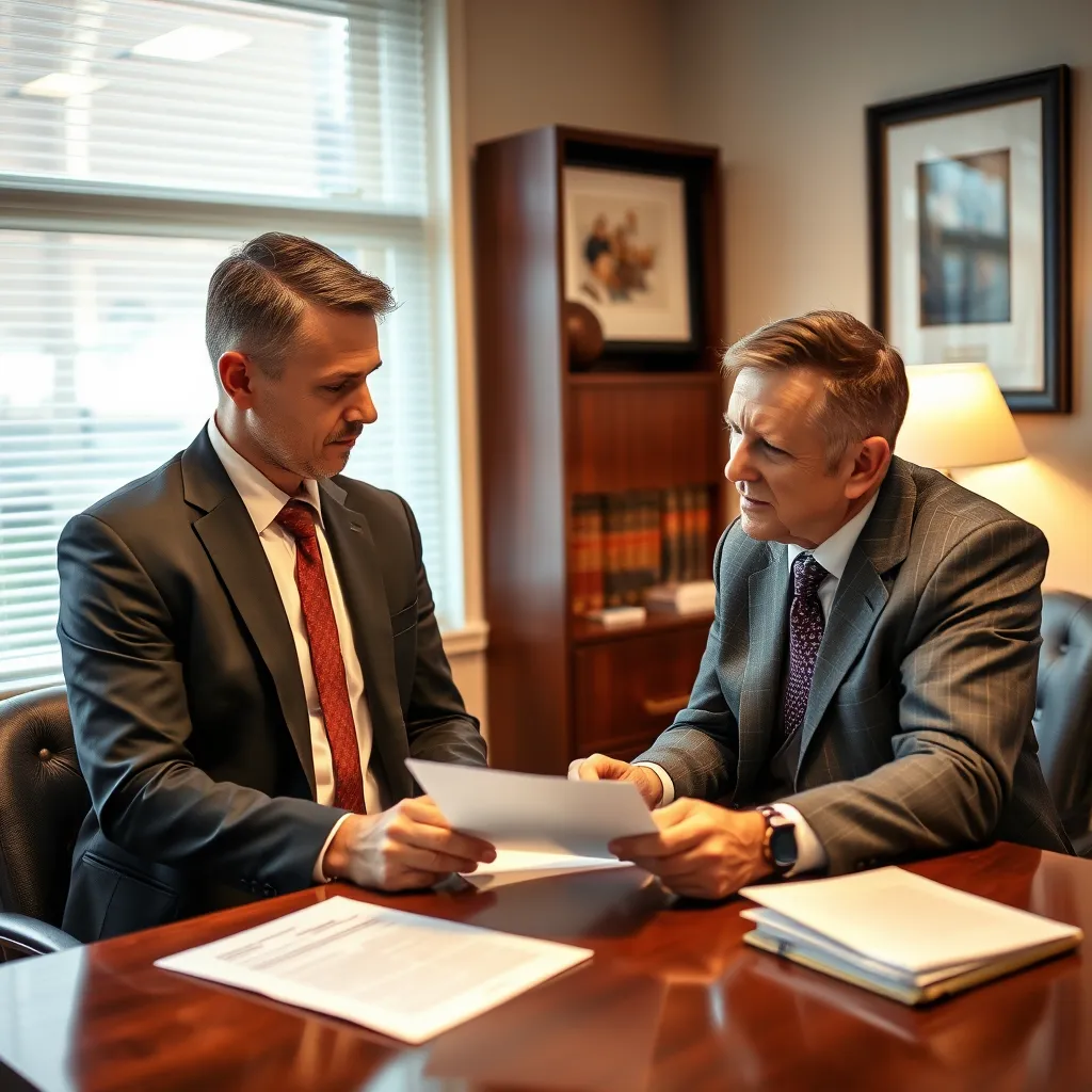 Visitation Lawyer Wayne NY