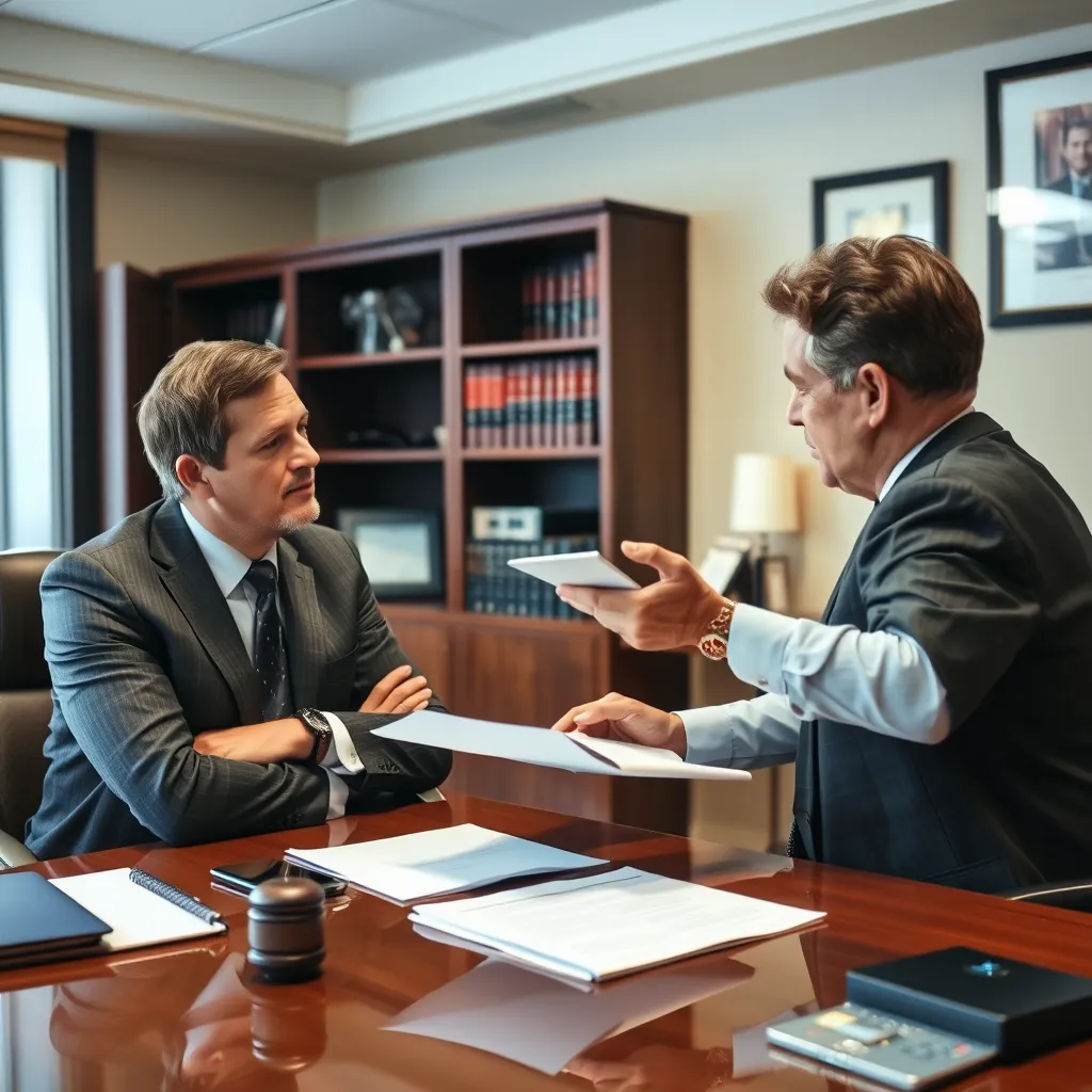Visitation Lawyer Westchester NY