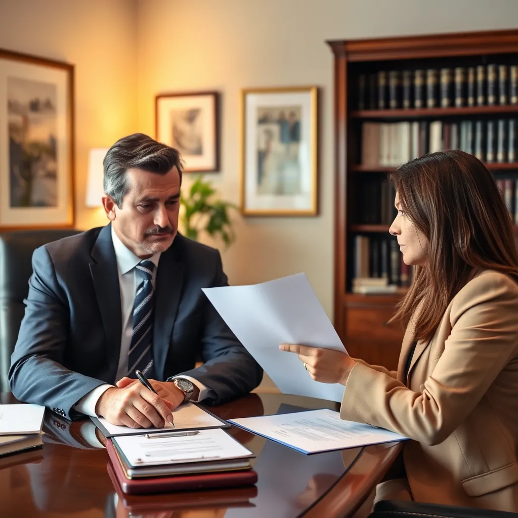 Washington NY Divorce Lawyer