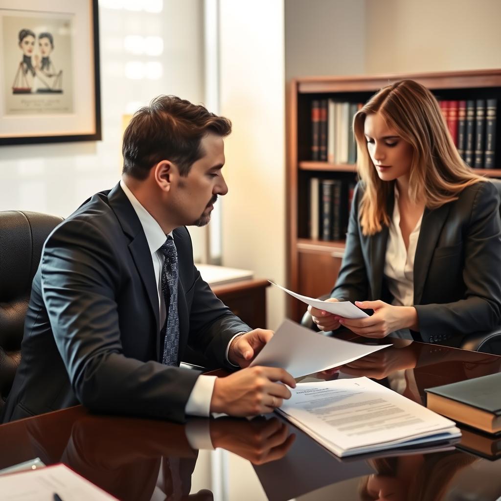 Adultery Divorce Lawyer Brooklyn