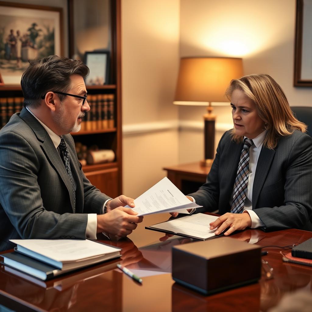 Adultery Divorce Lawyer Cattaraugus County