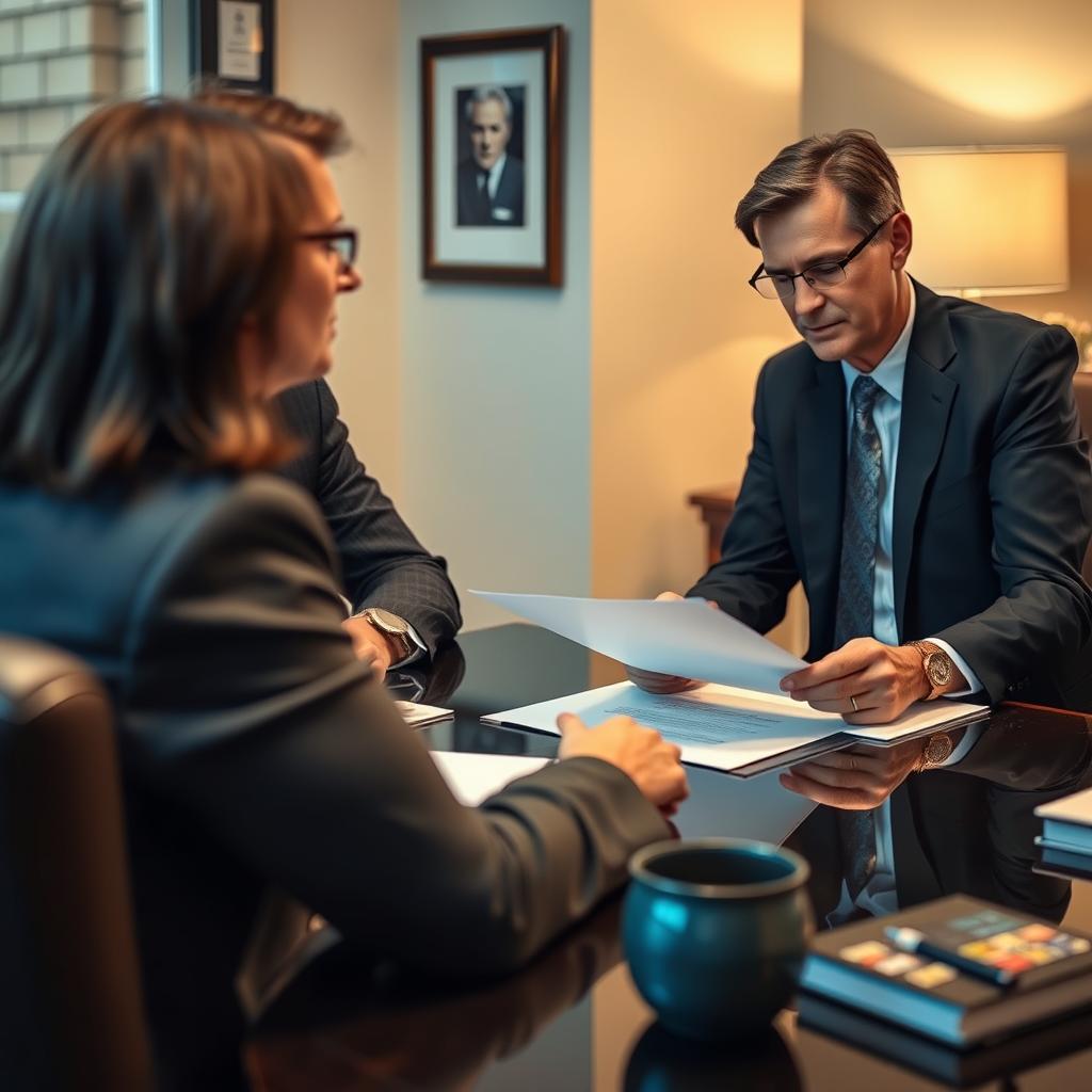 Adultery Divorce Lawyer Clinton County