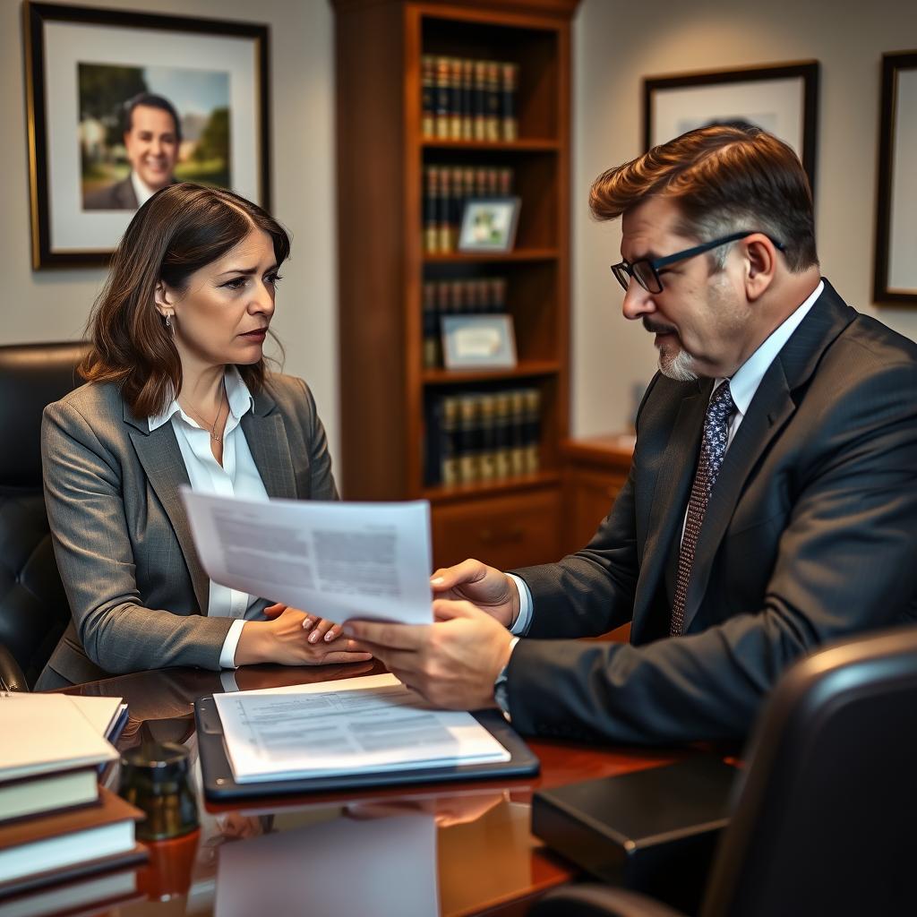 Adultery Divorce Lawyer Essex County