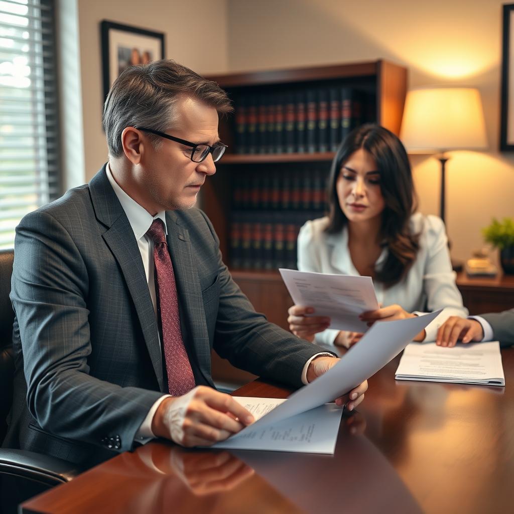 Adultery Divorce Lawyer Hamilton County