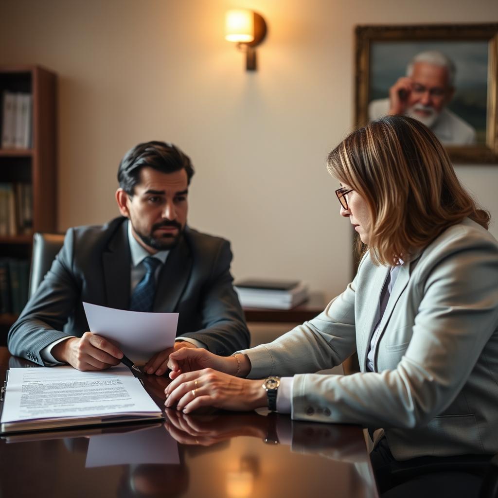 Adultery Divorce Lawyer Herkimer County